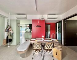 Avenue South Residence (D3), Apartment #445652911